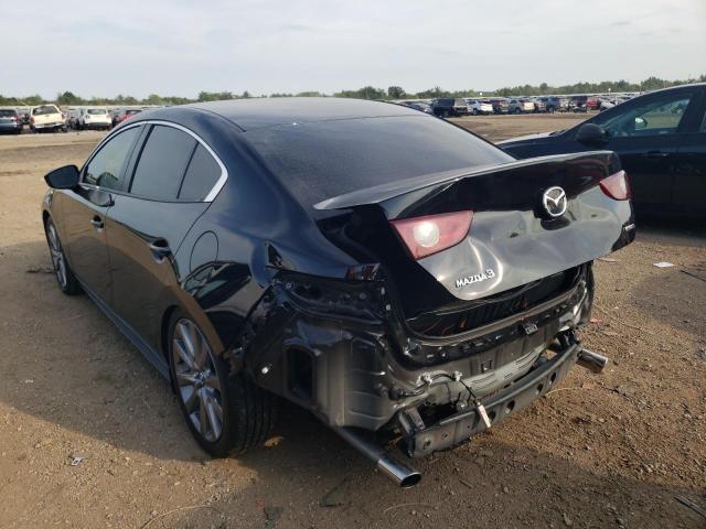 Zdjęcie 3 z aukcji – 2021 MAZDA 3 PREFERRE z VIN JM1BPACL5M1334203