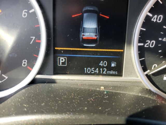 Photo 8 from auction – 2019 NISSAN SENTRA S with VIN 3N1AB7AP3KL612432