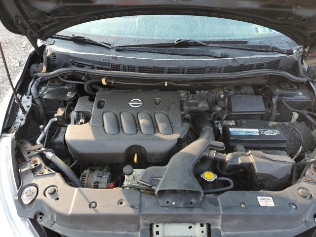 Photo 7 from auction – 2010 NISSAN VERSA S with VIN 3N1BC1CP9AL415856