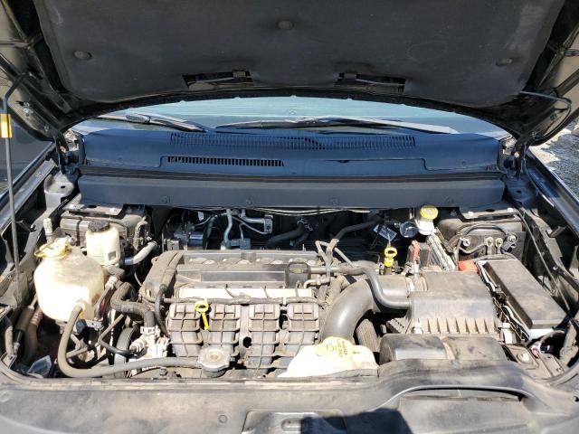 Photo 7 from auction – 2017 DODGE JOURNEY CR with VIN 3C4PDCGB6HT560017
