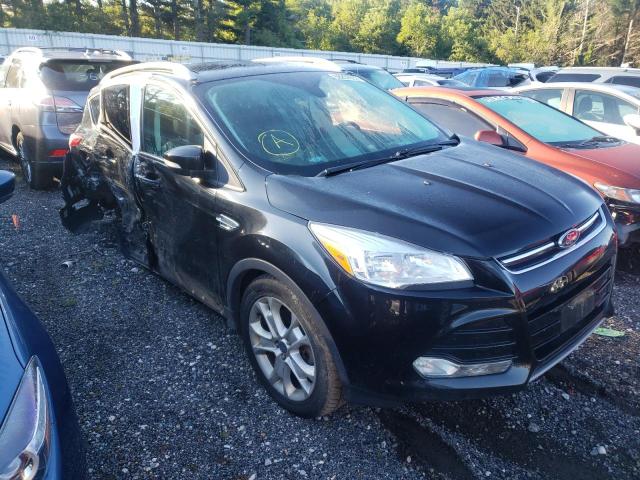 FORD ESCAPE TIT 2015 with VIN 1FMCU9J96FUC18539 - Photo from auction