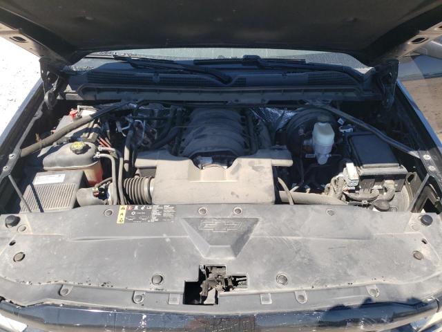 Photo 7 from auction – 2018 CHEVROLET SILVERADO with VIN 3GCUKREC8JG140796