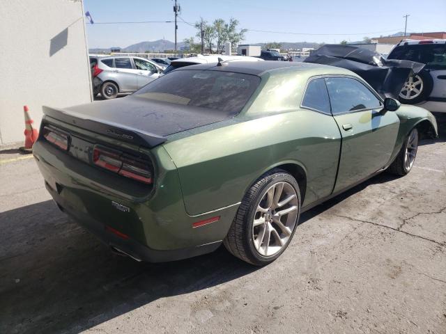 صورة رقم 4 من المزاد - 2020 DODGE CHALLENGER مع VIN 2C3CDZJG2LH191152