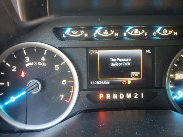 Photo 8 from auction – 2015 FORD F150 SUPER with VIN 1FTEW1CF9FKE02610