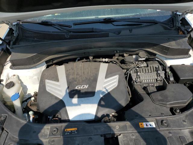 Photo 7 from auction – 2014 KIA SORENTO EX with VIN 5XYKUDA79EG539959