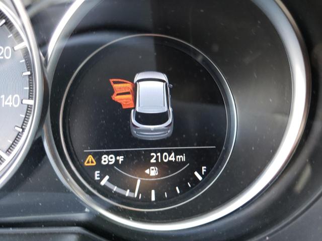Photo 8 from auction – 2022 MAZDA CX-5 PREFE with VIN JM3KFBCM0N0573481