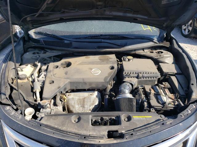 Photo 7 from auction – 2013 NISSAN ALTIMA 2.5 with VIN 1N4AL3AP9DN404261