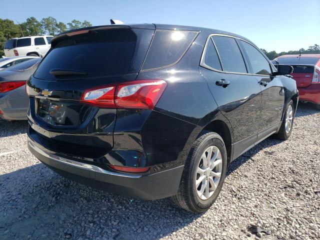 Photo 4 from auction – 2018 CHEVROLET EQUINOX LS with VIN 2GNAXHEV5J6227963