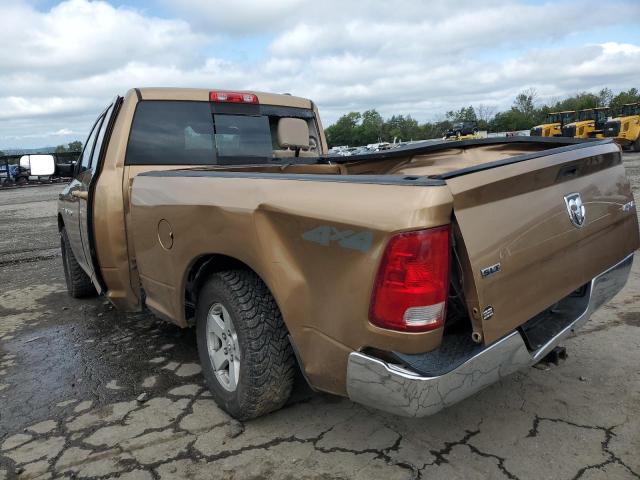 Photo 3 from auction – 2011 DODGE RAM 1500 with VIN 1D7RV1GT6BS627152