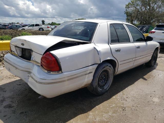 Photo 4 from auction – 2003 FORD CROWN VICT with VIN 2FAHP71WX3X210899