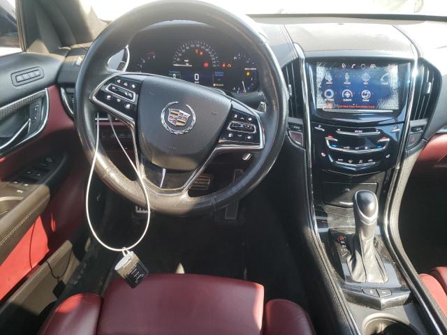 Photo 9 from auction – 2014 CADILLAC ATS PREMIU with VIN 1G6AL5SX2E0107547