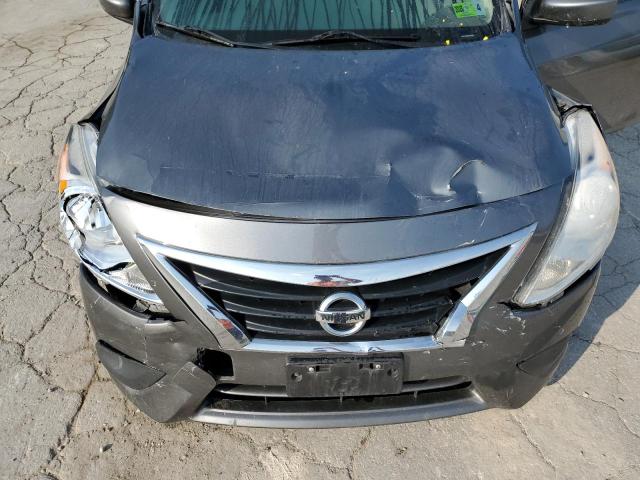 Photo 7 from auction – 2019 NISSAN VERSA S with VIN 3N1CN7AP0KL812474