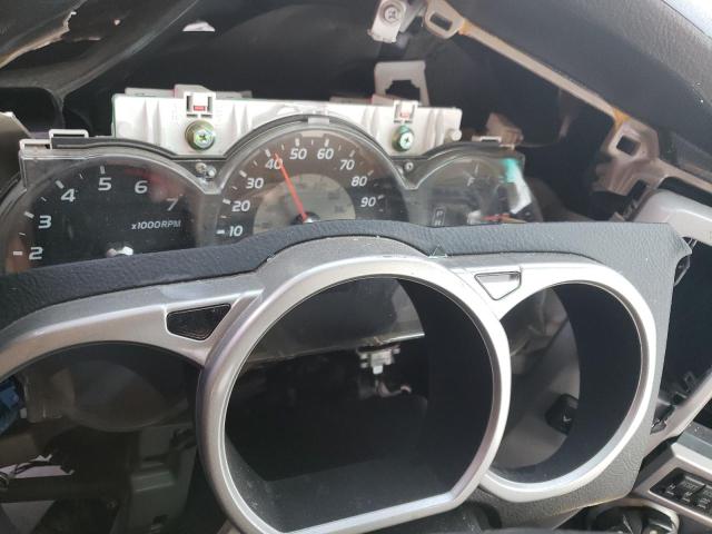 Photo 8 from auction – 2003 TOYOTA 4RUNNER SR with VIN JTEZU14R130015942