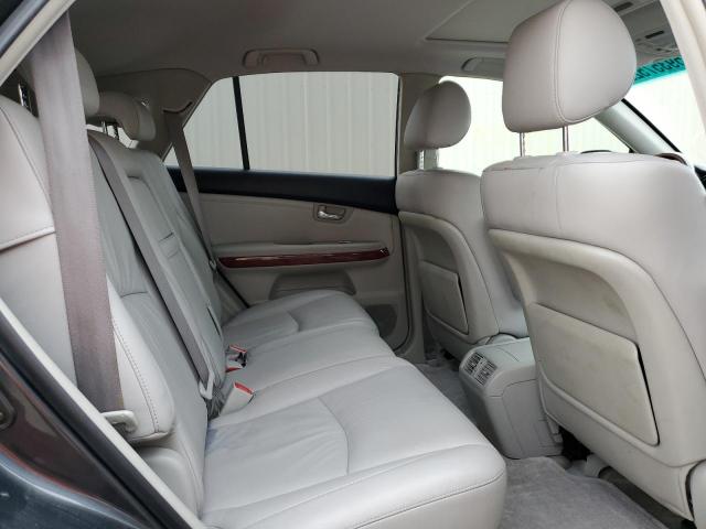 Photo 6 from auction – 2005 LEXUS RX 330 with VIN JTJHA31U350090266