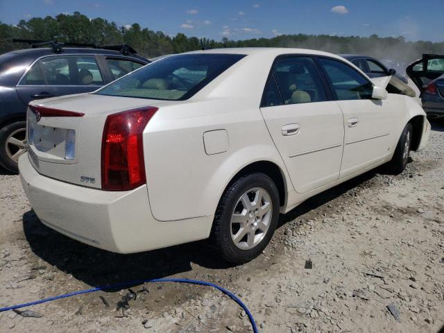 Photo 4 from auction – 2007 CADILLAC CTS with VIN 1G6DM57T370137868