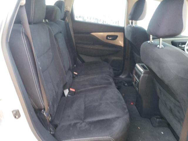 Photo 6 from auction – 2016 NISSAN MURANO S with VIN 5N1AZ2MG2GN172004