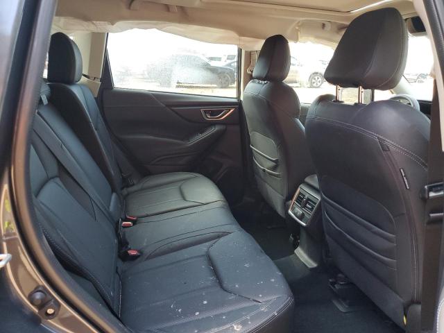 Photo 6 from auction – 2021 SUBARU FORESTER L with VIN JF2SKAUCXMH569234