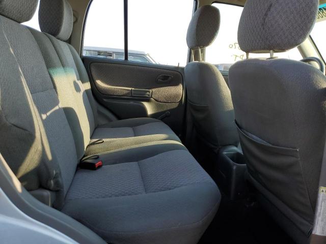 Photo 6 from auction – 2000 CHEVROLET TRACKER with VIN 2CNBJ13C6Y6944594