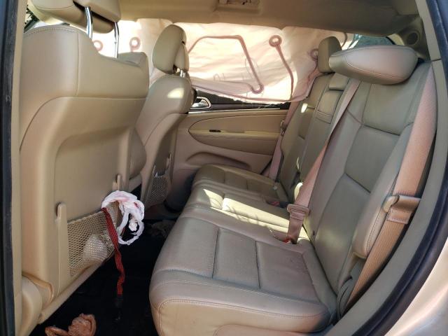 Photo 6 from auction – 2014 JEEP GRAND CHER with VIN 1C4RJFBM0EC324286