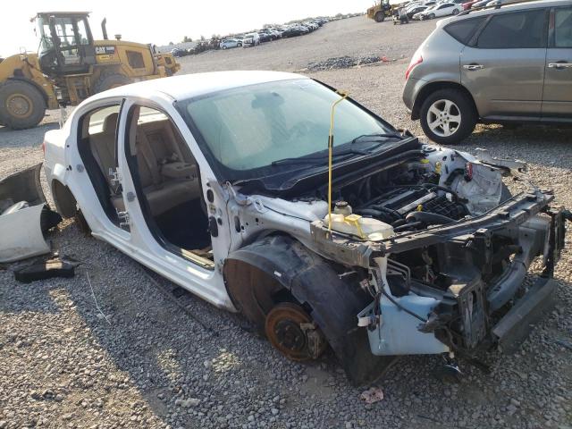 Photo 9 from auction – 2014 DODGE AVENGER SE with VIN 1C3CDZAB0EN223465