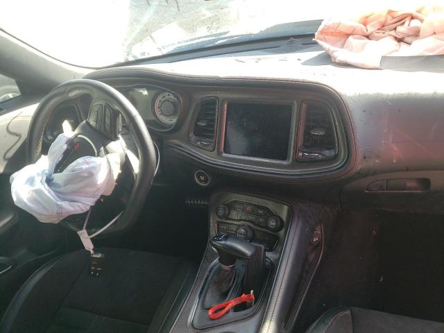 Photo 9 from auction – 2020 DODGE CHALLENGER with VIN 2C3CDZJG2LH191152