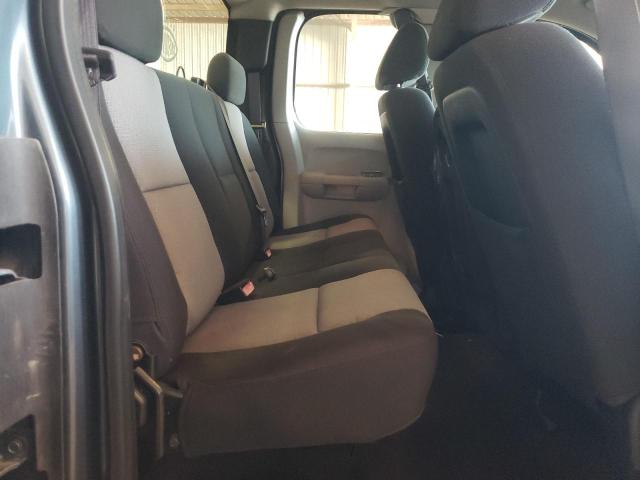 Photo 6 from auction – 2009 CHEVROLET SILVERADO with VIN 1GCEC19C89Z113459