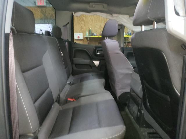 Photo 6 from auction – 2015 CHEVROLET SILVERADO with VIN 1GC2KVE84FZ105417