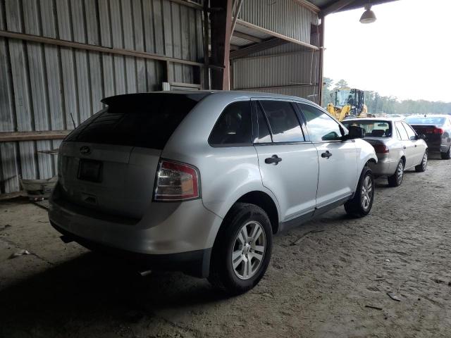 Photo 4 from auction – 2010 FORD EDGE SE with VIN 2FMDK3GCXABB35771