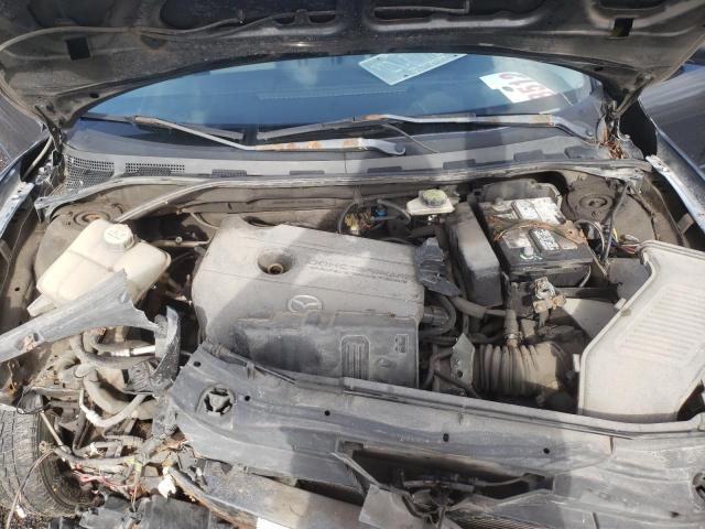 Photo 7 from auction – 2006 MAZDA 3 I with VIN JM1BK12F461483134
