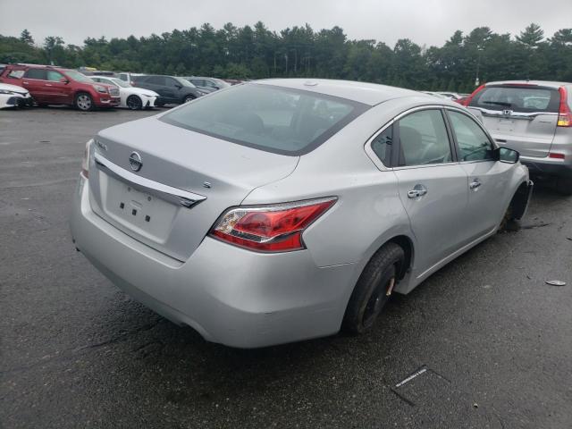 Photo 4 from auction – 2015 NISSAN ALTIMA 2.5 with VIN 1N4AL3AP0FN879655