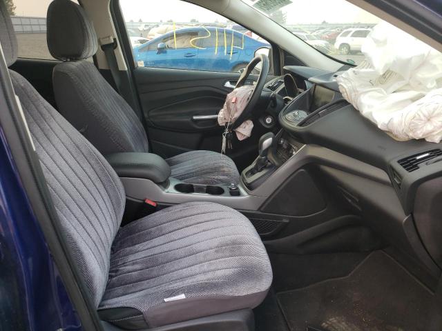 Photo 5 from auction – 2015 FORD ESCAPE SE with VIN 1FMCU9G9XFUA63405
