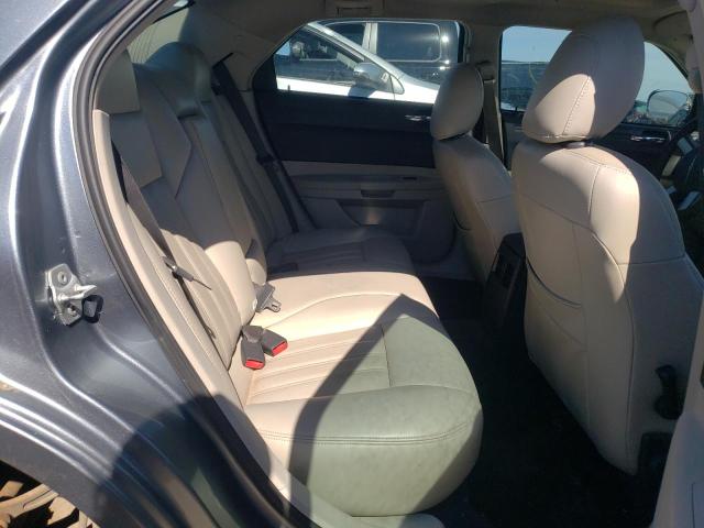Photo 6 from auction – 2007 CHRYSLER 300 with VIN 2C3LA43R17H889395