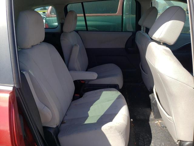 Photo 6 from auction – 2013 MAZDA 5 with VIN JM1CW2CL4D0160031
