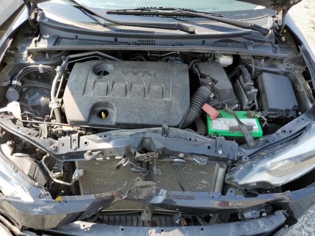 Photo 7 from auction – 2016 TOYOTA COROLLA L with VIN 2T1BURHE5GC585174