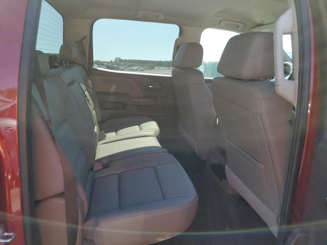 Photo 6 from auction – 2018 GMC SIERRA K15 with VIN 3GTU2NEC9JG593382