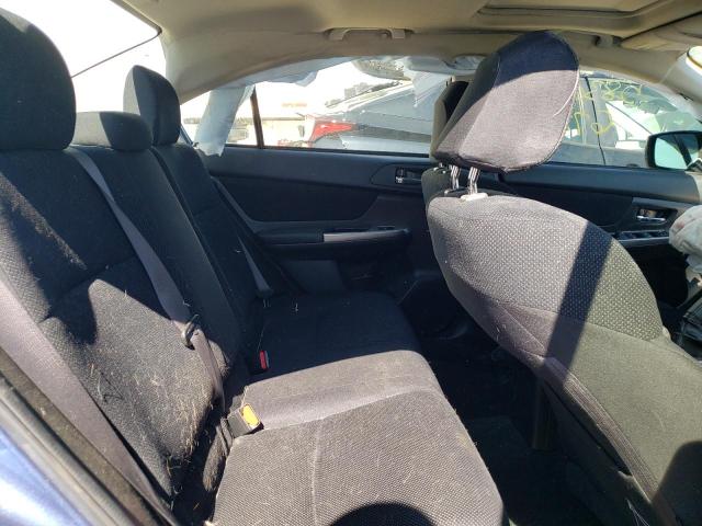 Photo 6 from auction – 2015 SUBARU IMPREZA PR with VIN JF1GJAK64FH002028