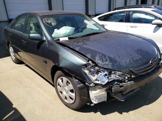 TOYOTA CAMRY LE 2003 with VIN 4T1BE32K53U728223 - Photo from auction