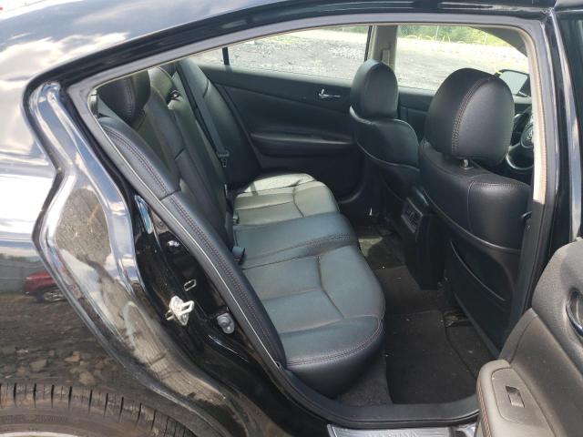 Photo 6 from auction – 2012 NISSAN MAXIMA with VIN 1N4AA5AP1CC808313