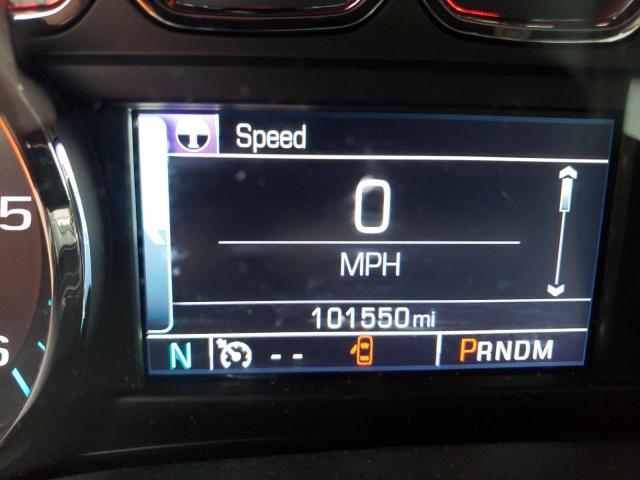 Photo 8 from auction – 2015 CHEVROLET SILVRK1500 with VIN 3GCPCTEC6FG494900