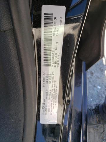 Photo 10 from auction – 2015 CHRYSLER 200 LIMITE with VIN 1C3CCCAB7FN716612