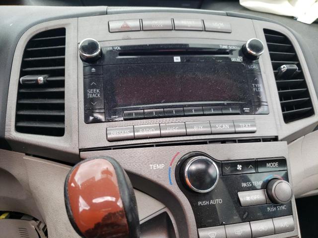 Photo 9 from auction – 2011 TOYOTA VENZA with VIN 4T3ZK3BB1BU042340