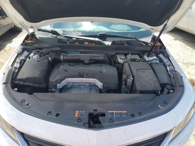 Foto 7 de la subasta – 2017 CHEVROLET IMPALA LS con VIN 2G11Z5SA7H9108364