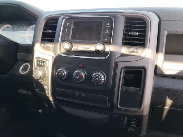 Photo 9 from auction – 2016 RAM 1500 ST with VIN 1C6RR7FM3GS117500
