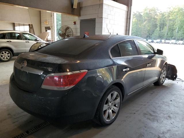 Photo 4 from auction – 2010 BUICK LACROSSE C with VIN 1G4GC5EG2AF155832
