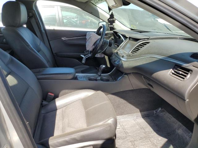 Photo 5 from auction – 2018 CHEVROLET IMPALA LT with VIN 2G1105S37J9116255