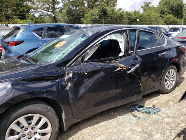 Photo 9 from auction – 2015 NISSAN ALTIMA 2.5 with VIN 1N4AL3AP7FC235856