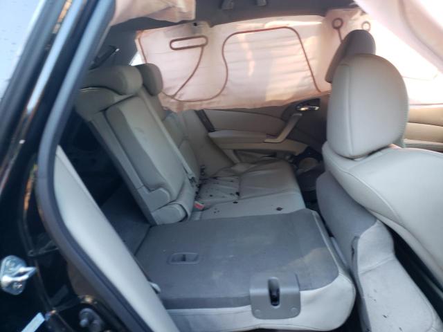 Photo 6 from auction – 2011 ACURA RDX with VIN 5J8TB2H2XBA005780