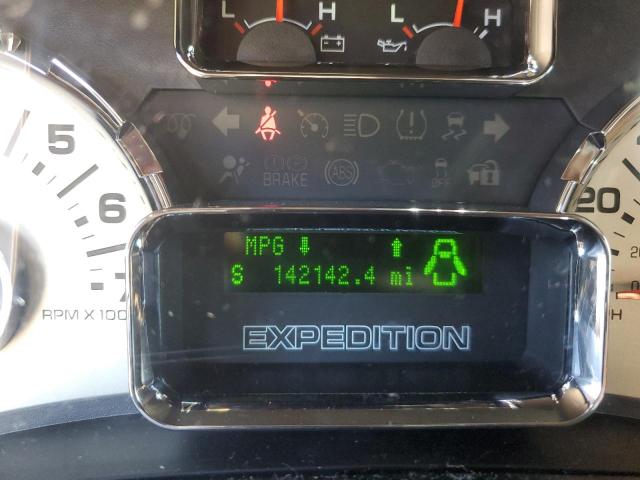 Photo 8 from auction – 2013 FORD EXPEDITION with VIN 1FMJU1K58DEF61218