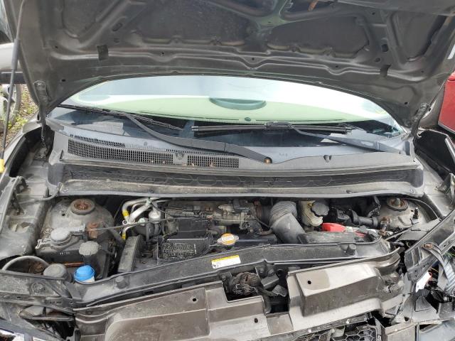 Photo 7 from auction – 2010 KIA SOUL + with VIN KNDJT2A26A7125987