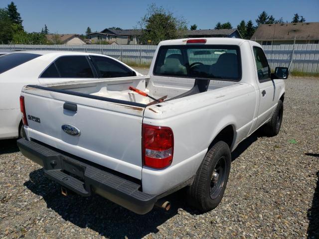 Photo 4 from auction – 2006 FORD RANGER with VIN 1FTYR10D26PA41781